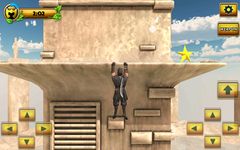 Ninja Samurai Assassin Hero screenshot apk 3