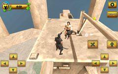 Ninja Samurai Assassin Hero screenshot apk 14