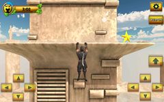 Ninja Samurai Assassin Hero screenshot apk 11