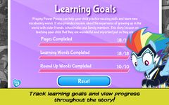 Mi Pequeño Pony: Power Ponis captura de pantalla apk 12