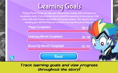 Mi Pequeño Pony: Power Ponis captura de pantalla apk 5