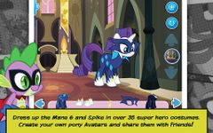 Mi Pequeño Pony: Power Ponis captura de pantalla apk 3