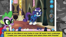Mi Pequeño Pony: Power Ponis captura de pantalla apk 17