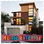 Home Exterior Design Ideas APK