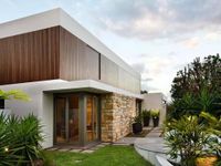 Home Exterior Design Ideas image 1