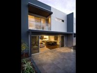 Home Exterior Design Ideas image 2