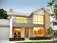 Home Exterior Design Ideas image 12