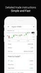 Forex Signals captura de pantalla apk 4