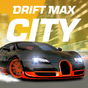 Drift Max City Car Racing icon