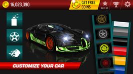 Drift Max City Car Racing screenshot apk 11