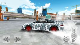 Drift Max City Car Racing captura de pantalla apk 10