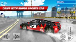 Drift Max City Car Racing captura de pantalla apk 7