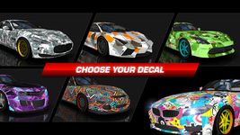 Drift Max City Car Racing captura de pantalla apk 1