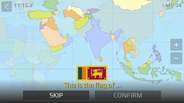 World Map Quiz의 스크린샷 apk 13