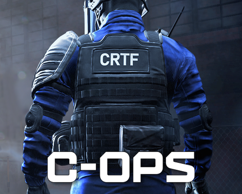 critical ops online play