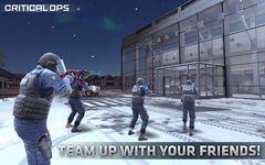 Critical Ops: Multiplayer FPS 屏幕截图 apk 18