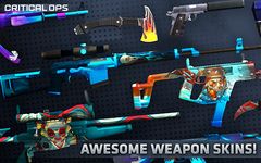 Critical Ops: Multiplayer FPS 屏幕截图 apk 12