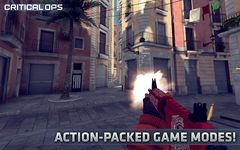 Critical Ops capture d'écran apk 13