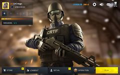 Critical Ops: Multiplayer FPS 屏幕截图 apk 9