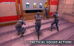 Critical Ops: Multiplayer FPS 屏幕截图 apk 8