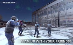 Critical Ops: Multiplayer FPS 屏幕截图 apk 1