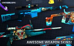 Critical Ops: Multiplayer FPS 屏幕截图 apk 7