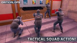 Tangkap skrin apk Critical Ops: Multiplayer FPS 6