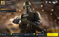 Critical Ops: Multiplayer FPS 屏幕截图 apk 4