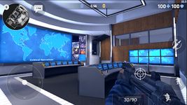 Critical Ops: Multiplayer FPS 屏幕截图 apk 15