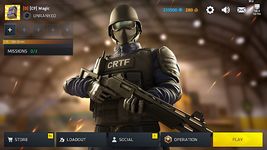 Tangkapan layar apk Critical Ops 16