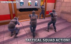 Critical Ops: Multiplayer FPS 屏幕截图 apk 17
