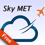 Sky MET - Aviation Meteo FREE의 apk 아이콘