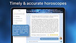 Tangkapan layar apk Yodha My Astrology & Horoscope 2
