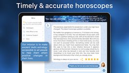 Screenshot 2 di Yodha My Astrology & Horoscope apk