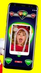 Naughty or Nice Photo Scanner screenshot apk 1