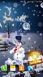 Christmas live wallpaper zrzut z ekranu apk 6