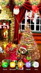 Christmas live wallpaper zrzut z ekranu apk 3