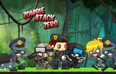 Картинка 2 нулевой Zombie Attack