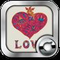 Love Solo Launcher Theme apk icon