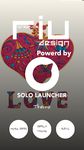 Imagem 3 do Amor SOLO Launcher Theme