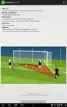 Tangkapan layar apk Goalkeeper Training 