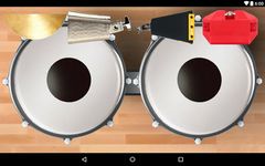 Timbales Pad zrzut z ekranu apk 1