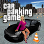 CAR PARKING GAME apk icon
