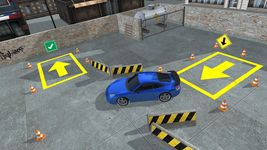 CAR PARKING GAME ảnh số 3