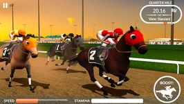 Картинка 7 Derby King: Horse Racing