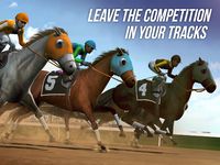 Photo Finish Horse Racing image 1