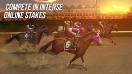 Photo Finish Horse Racing image 13