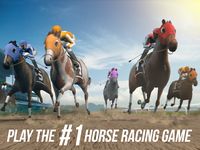 Derby King: Horse Racing imgesi 11