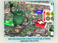 Roar! AR Boardgame hybrid game afbeelding 2