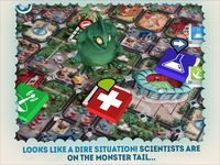 Roar! AR Boardgame hybrid game afbeelding 14